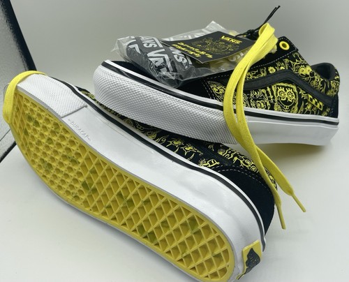 Vans old skool skate mike - x,