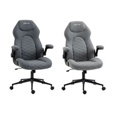 Bürostuhl, Ergonomischer