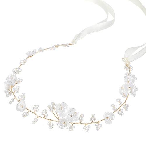 Haarschmuck kommunion mädchen - kommunion,