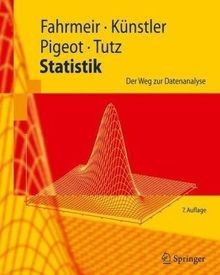 Statistik der weg zur - der,
