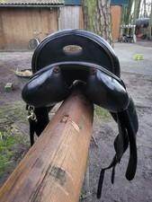 Islandpferdesattel PS Fridur Sport II