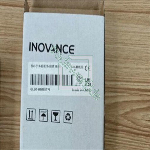 1pcs new inovance gl20 - new, gl20-0808etn