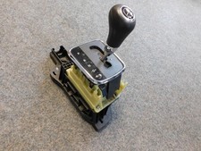 Schaltkulisse Schalthebel