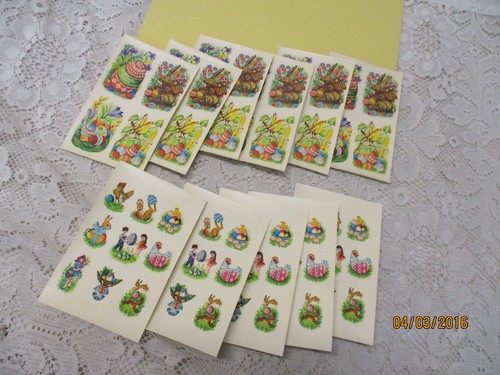 1979 ddr abziehbilder - 1979,