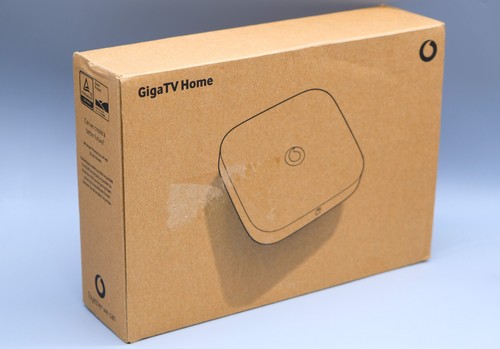 Vodafone giga home box - vodafone,