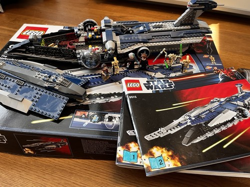 Lego star wars the - lego,