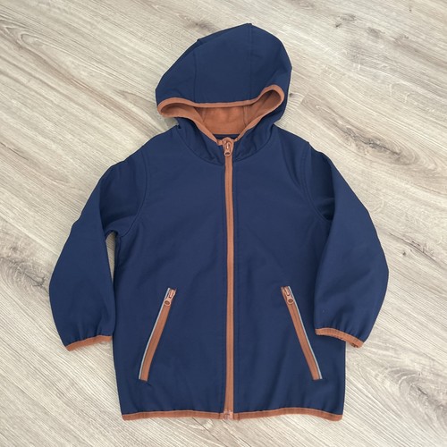 Softshell kinder jacke mit - softshell,