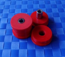 BMW E21, PU-Differentiallager