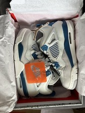 Air Jordan 4 Retro