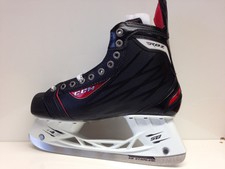 CCM RBZ 70 Skate  Eishockey Schlittschuhe  Senior Gr. 42 D  Hockeyskate - Sale
