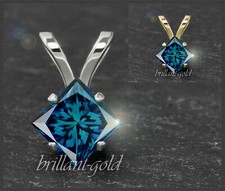 Diamant 585 Gold Damen