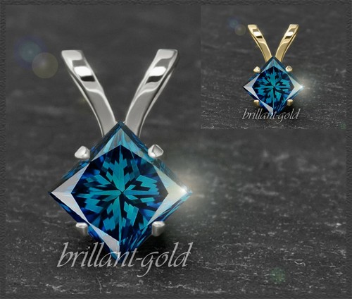 Diamant 585 gold damen - 585,