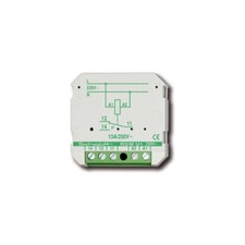 Schalk RSW U1 Impulsschalter (230V AC)