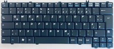 DE QWERTZ Tastatur für Acer Extensa 2900 2902 2950 2951 TravelMate 290 4050