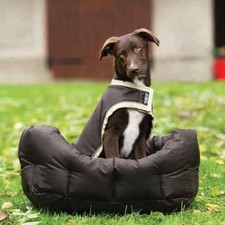 Horseware Rambo wasserdichte Hundewinterdecke