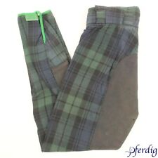 Cavallo Sommer-Reithose CHAGALL Hochbund, 38, guter Zustand