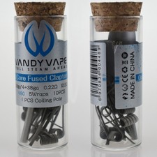 VandyVape Quad Core Fused