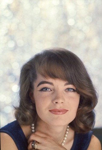 Romy schneider foto - schneider:,