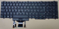 original Tastatur DELL