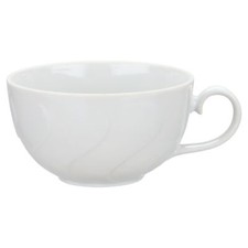 Teetasse Seltmann Weiden Helena weiß