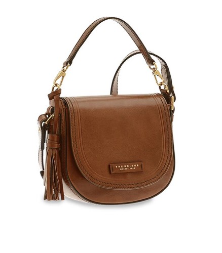 The bridge schultertasche - the,