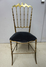 Vintage Design Chiavari Stuhl