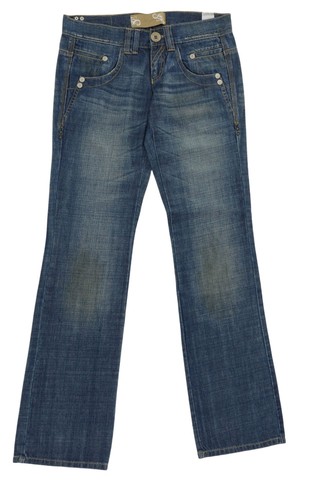 Mogul robin damen jeans hose - mogul,
