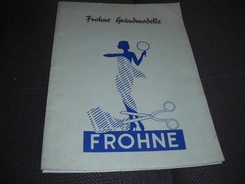 Frohne grundmodelle 15 - grundmodelle,