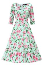 Dolly and Dotty Swing Kleid