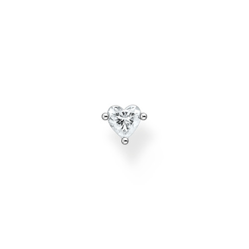 Thomas sabo ohrringe einzel - sabo,