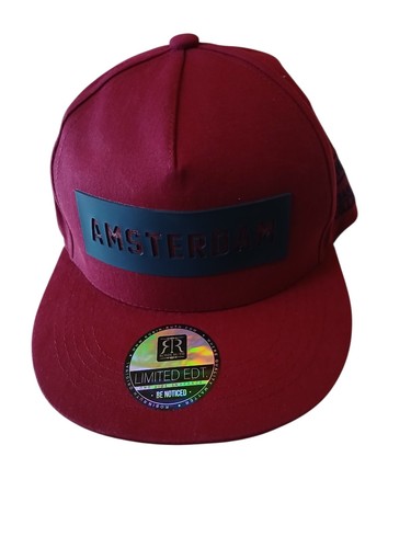 Snapback cap - snapback,