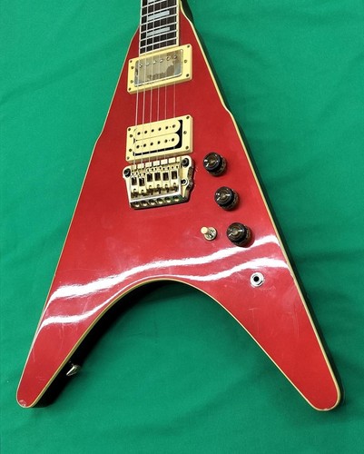 Ibanez rr550 rocket roll - [ibanez],