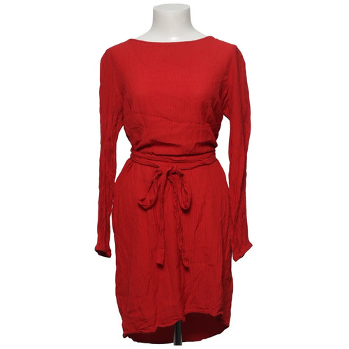 Kleid größe 38 rot - kleid,, 38,