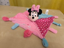 Disney Baby Schmusetuch Minnie