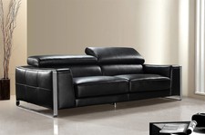 Luxus XL Sofagarnitur 3/2/1