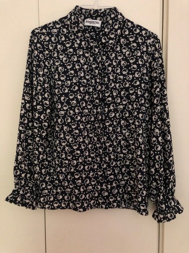Damenbluse von essentiel