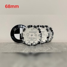 4x Nabendeckel/Nabenkappen