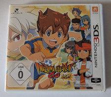 Inazuma Eleven Go - Licht | 3DS - sehr gut erhalten