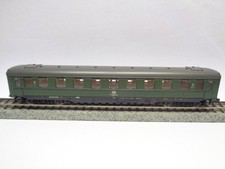 ROCO N Schürzenwagen 2.Klasse (13844)