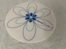 Tupperware Tortenunterlage