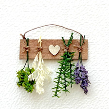 Miniatur 1:12 Puppenhaus -