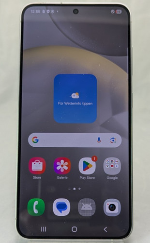 Samsung galaxy s24 - galaxy, 5g