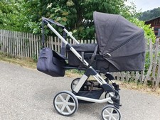 Kinderwagen ABC design Turbo