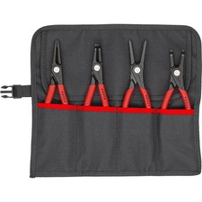 KNIPEX Sicherungszange Set