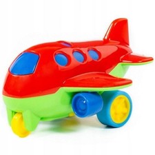 Leichtflugzeug Spielzeug