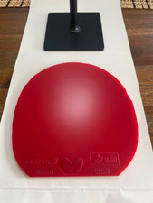 Butterfly Tenergy 19 red (2,1