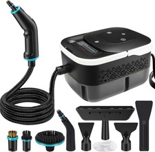 2500W Handdampfreiniger für