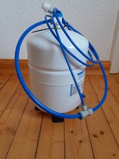 TRUU Spülmaschinentank Aus