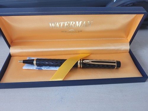 Luxuriöser waterman man - waterman, le