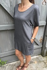 Super Mini Kleid Oberteil